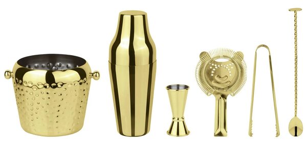 Paderno Cocktail-Set
