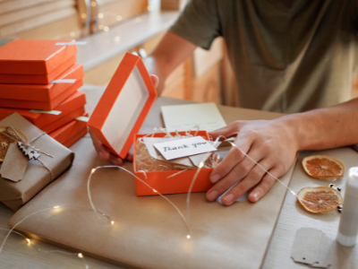 123 Geschenk-Ideen - personalisiert