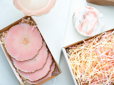 123 Schön verpackte Geschenke - Texturen