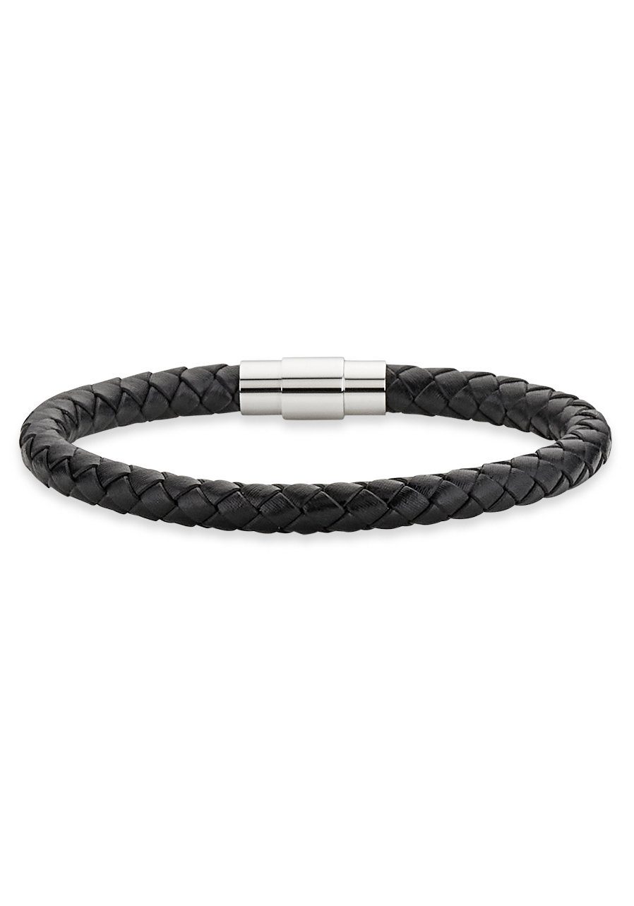 Bruno Banani Lederarmband Schmuck Geschenk