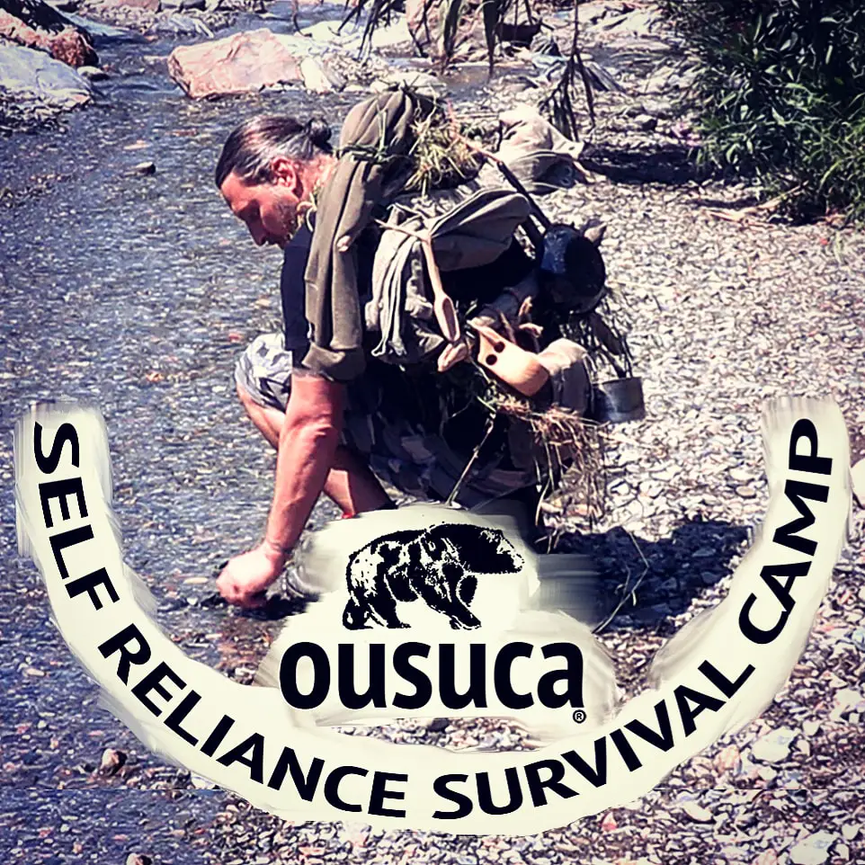 ousuca-Survivalkurs