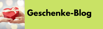 Geschenke - Logo