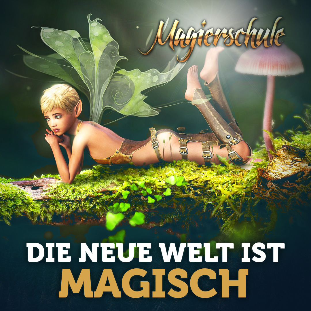 Magierschule