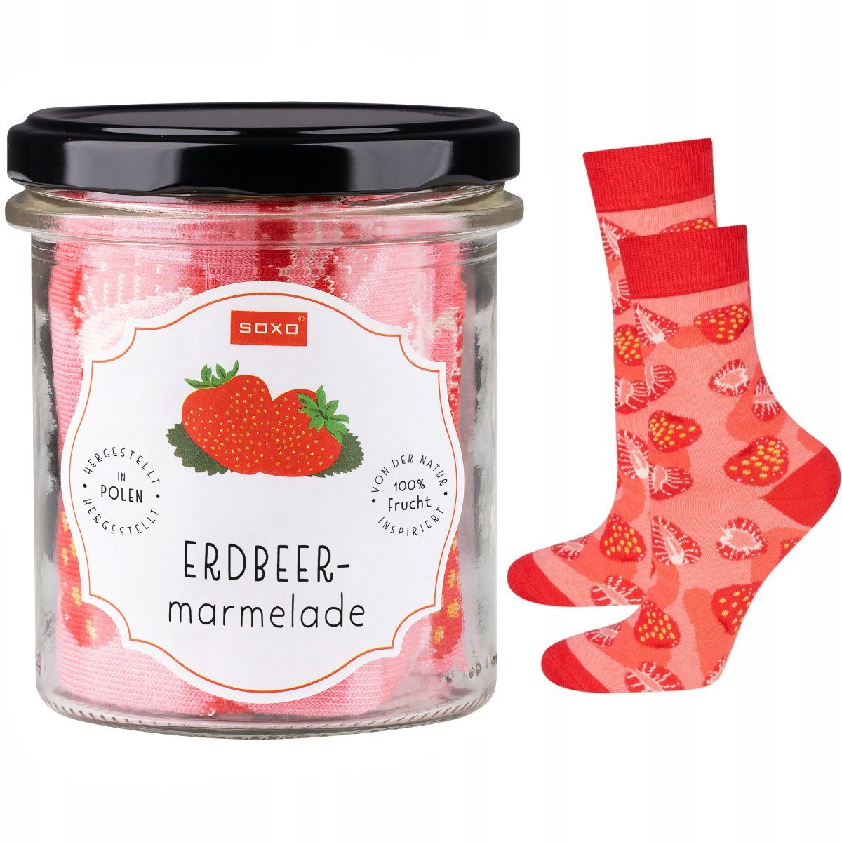 Soxo Socken Geschenke