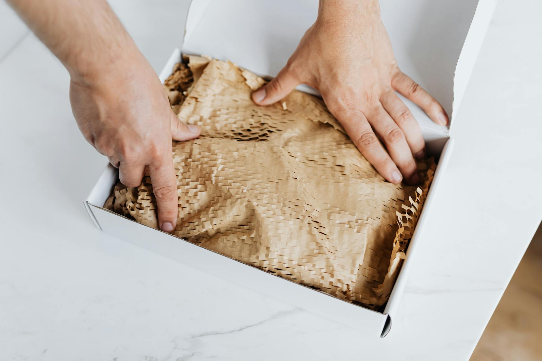 Kreative Verpackungsideen