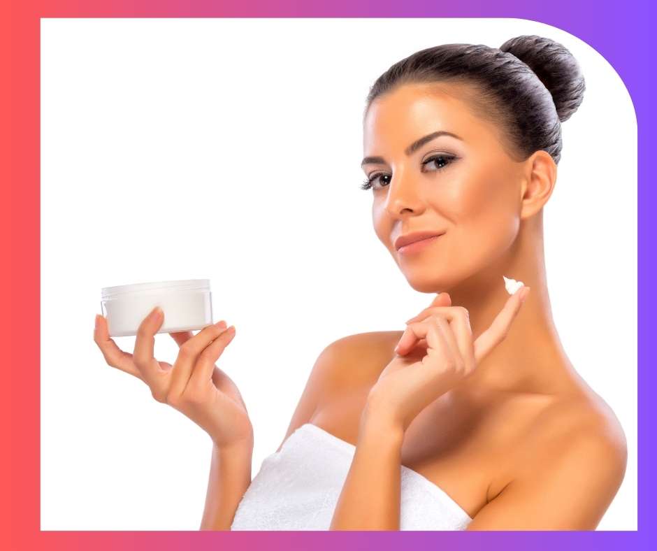 Beauty-Produkte