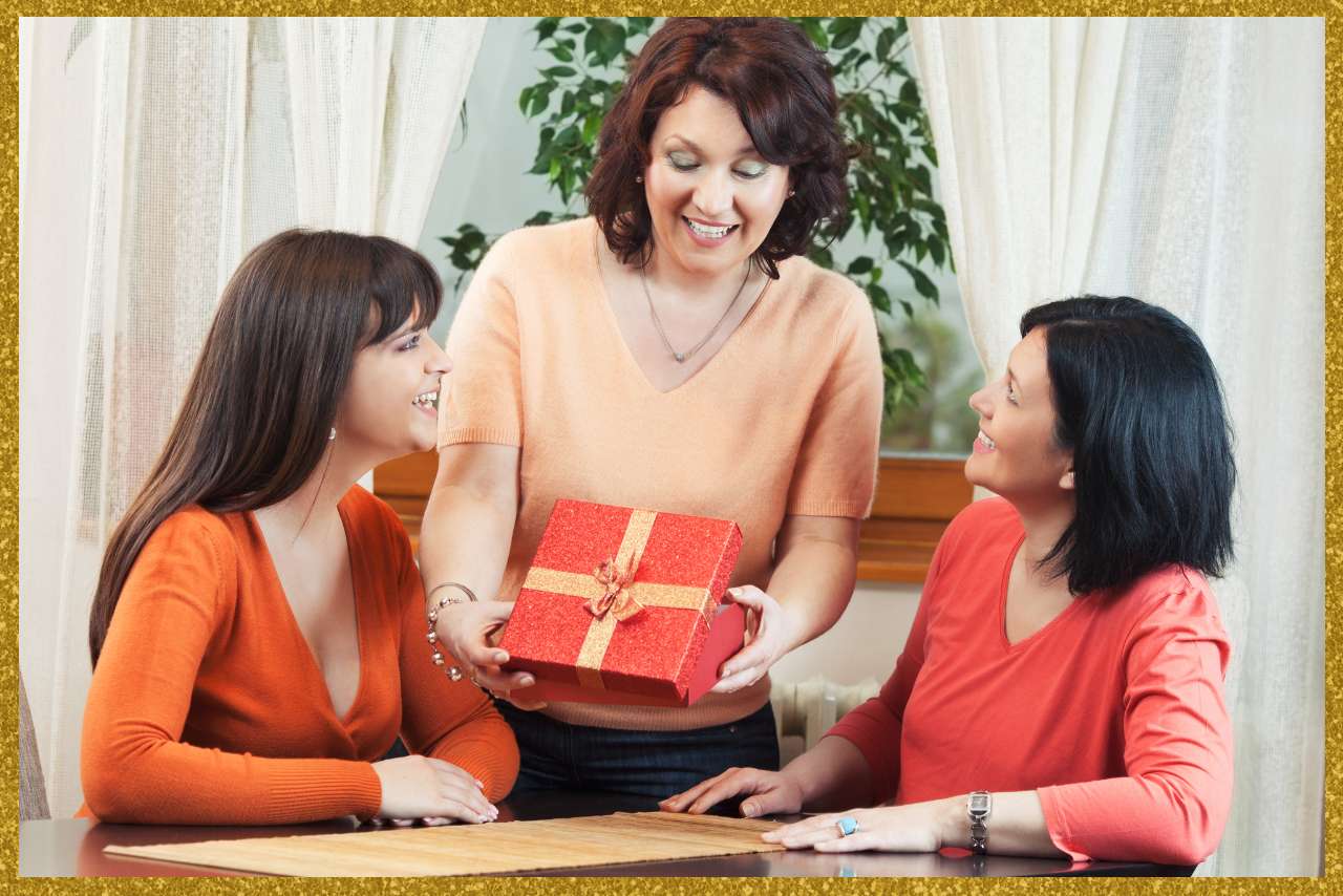 Kreative Geschenkideen für Frauen: Von Handtaschen bis hin zu Technikgadgets