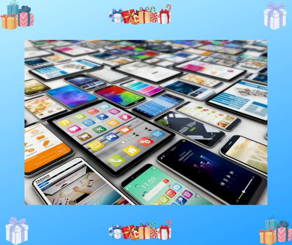 Geschenke-Blog - iPhone