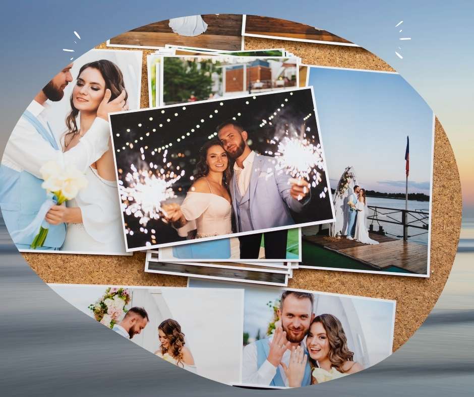Personalisierte Geschenke