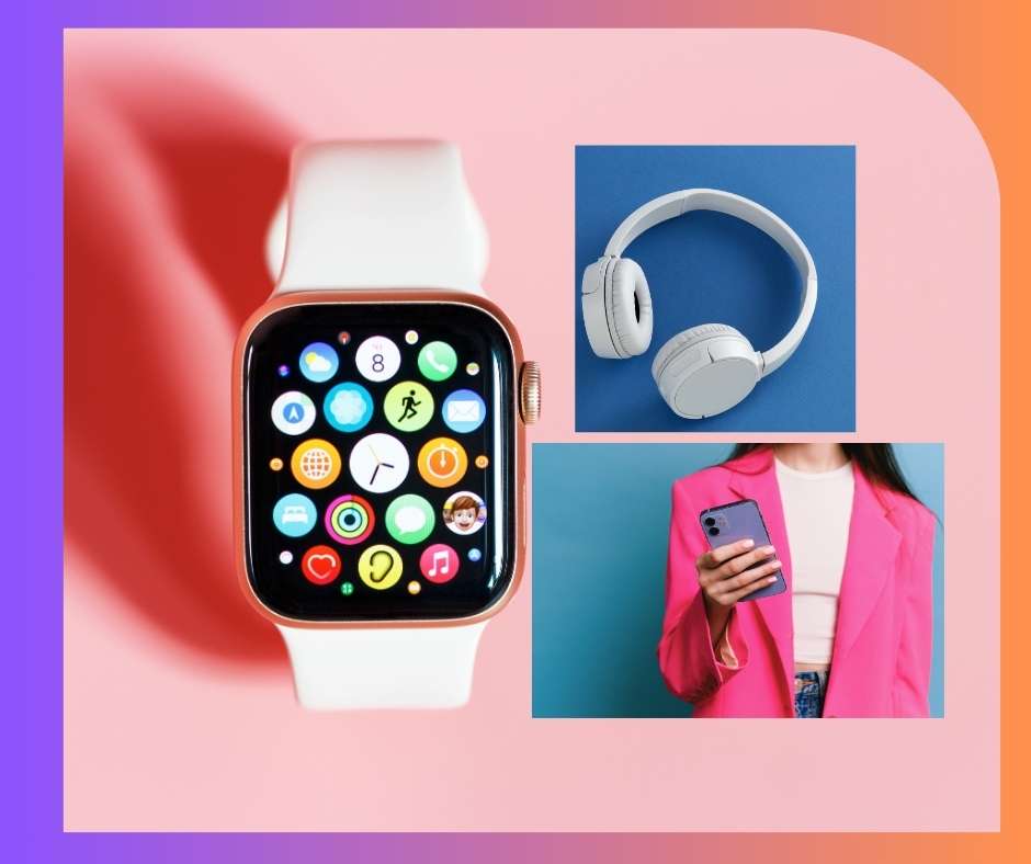 Technik und Gadgets