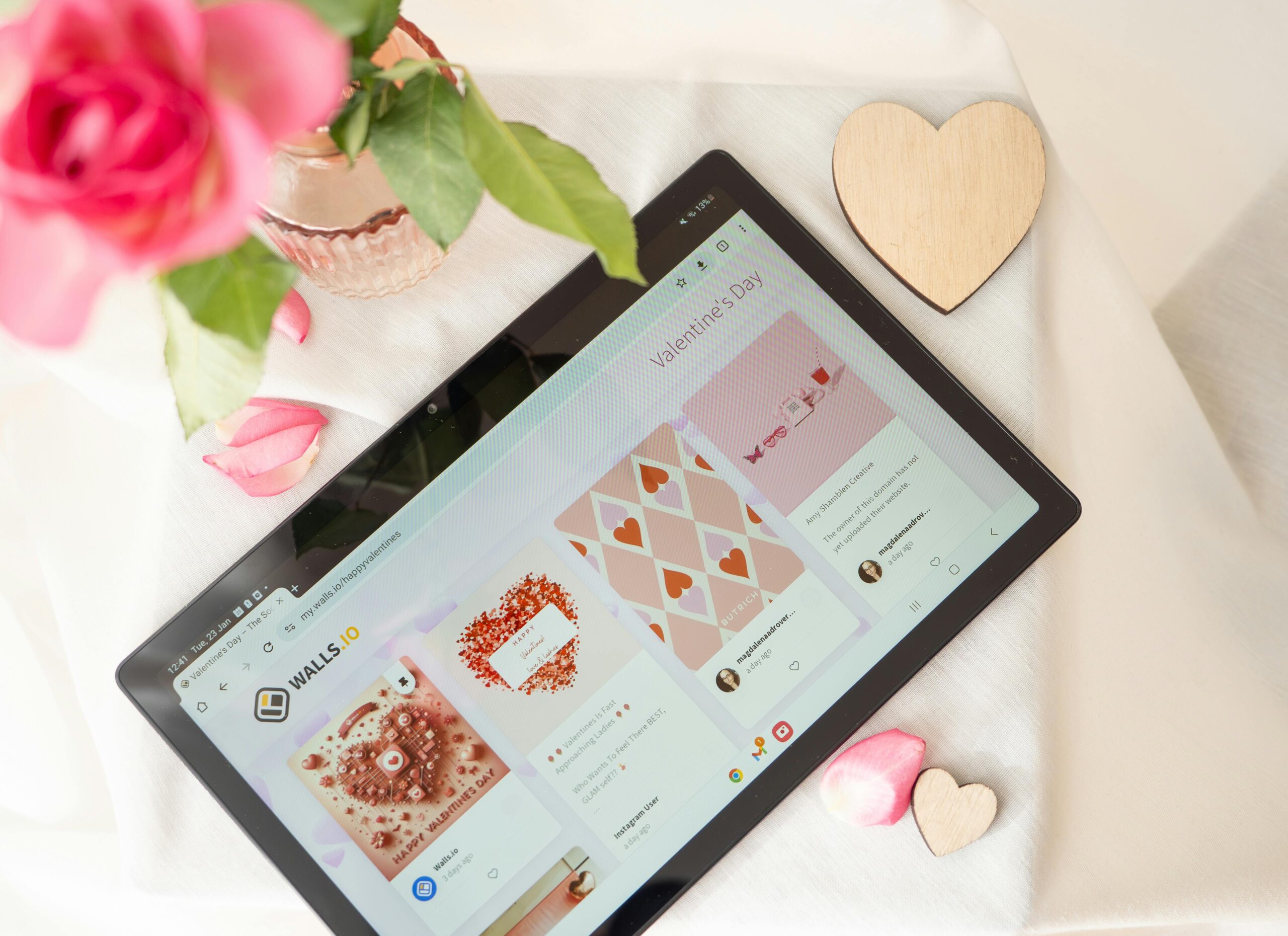 Kostenloses Stock Foto zu ber&uuml;hren, blatt, business