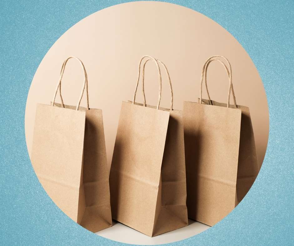 Nachhaltige Geschenkverpackungen