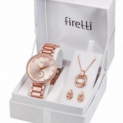 Firetti Quarzuhr Firetti Quarzuhr